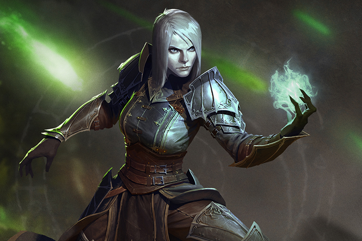 Diablo 3 : Meilleures classes et builds de la saison 21, tier-list